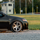 Illustration for article titled Acura TL Photoshoot